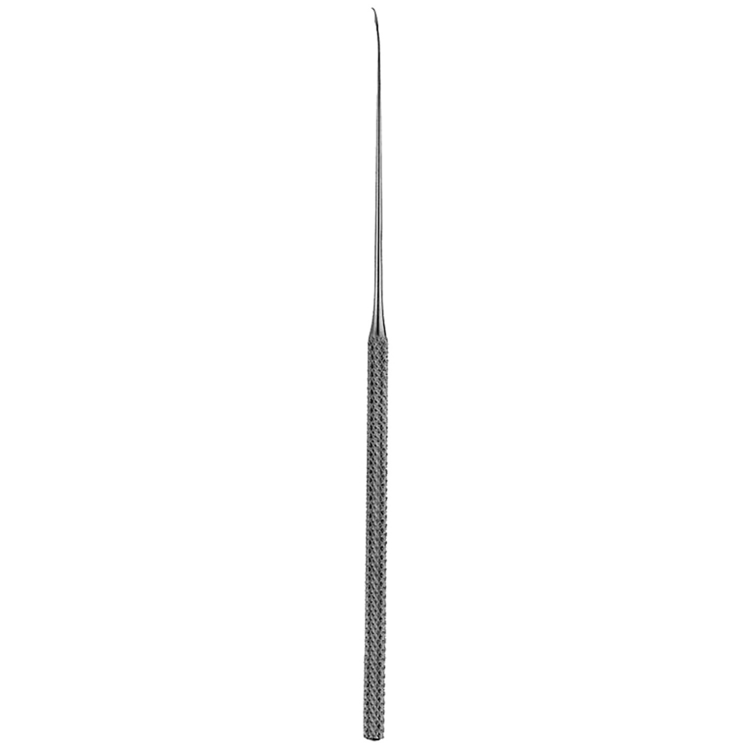 Tabb Pick Knife, 3.0 Mm Long Blade, 6 1/4" (16.0 Cm)